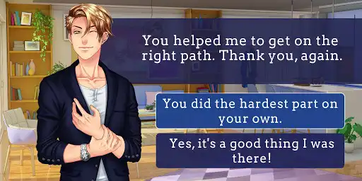 Play My Candy Love - Episode as an online game My Candy Love - Episode with UptoPlay