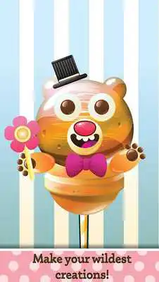 Play My Candy Shop
