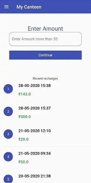 Play My Canteen as an online game online My Canteen with UptoPlay Play My Canteen as an online game My Canteen with UptoPlay