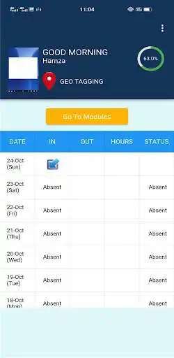 Play MyCAoffice as an online game MyCAoffice with UptoPlay