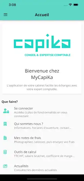 Play MyCapiKa  and enjoy MyCapiKa with UptoPlay