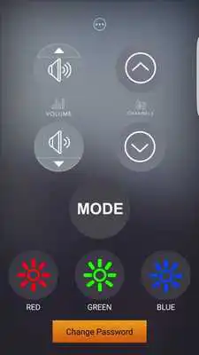 Play My Car App