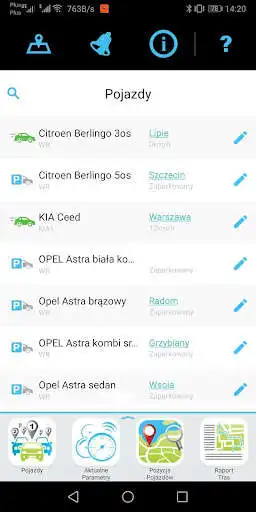 Play MyCar Biznes as an online game MyCar Biznes with UptoPlay