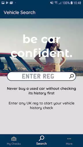 Play My Car Check - Vehicle Check  and enjoy My Car Check - Vehicle Check with UptoPlay