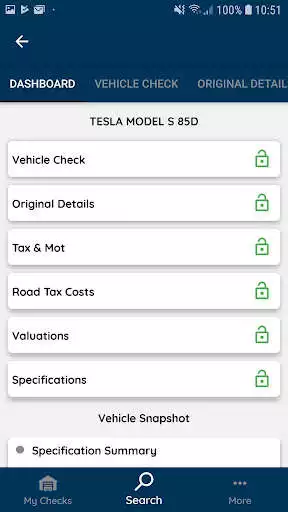 Play My Car Check - Vehicle Check as an online game My Car Check - Vehicle Check with UptoPlay