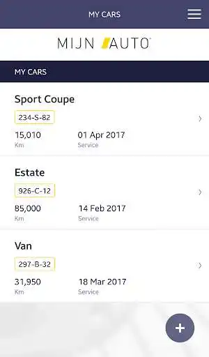 Play My Car Data  and enjoy My Car Data with UptoPlay