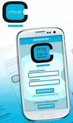Play MyCardEditor