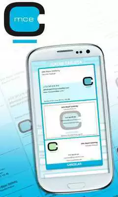 Play MyCardEditor