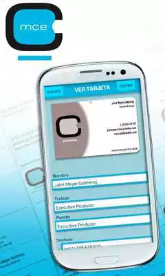 Play MyCardEditor