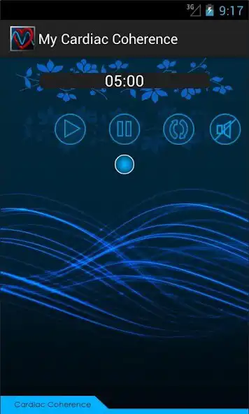 Play My Cardiac Coherence  and enjoy My Cardiac Coherence with UptoPlay
