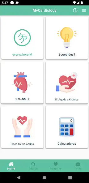 Play My Cardiology  and enjoy My Cardiology with UptoPlay