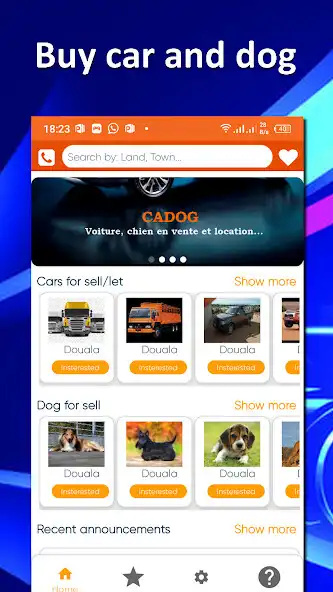 Play My Cardo as an online game My Cardo with UptoPlay