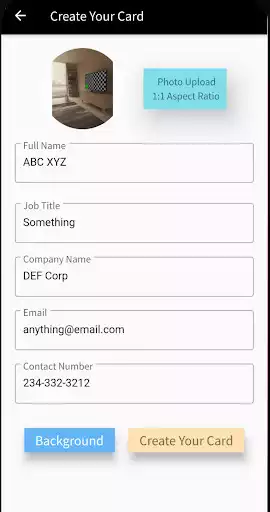 Play MyCard as an online game MyCard with UptoPlay
