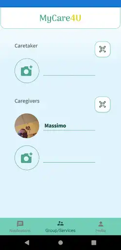 Play MyCare4U  and enjoy MyCare4U with UptoPlay