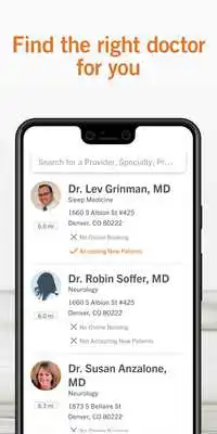 Play my care. by Dignity Health