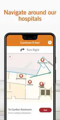 Play my care. by Dignity Health