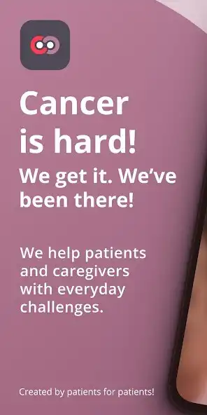Play My CareCrew – Cancer Support  and enjoy My CareCrew – Cancer Support with UptoPlay