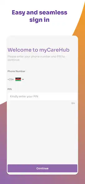 Play myCareHub  and enjoy myCareHub with UptoPlay