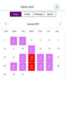 Play myCare iMedicWare Scheduler App Play myCare iMedicWare Scheduler App