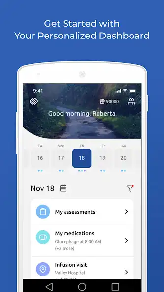 Play My Care Journey  and enjoy My Care Journey with UptoPlay