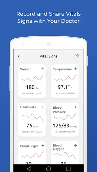 Play My Care Journey as an online game My Care Journey with UptoPlay