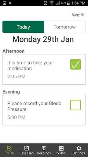 Play MyCareManager  and enjoy MyCareManager with UptoPlay