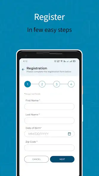 Play MyCare Virtual by AMC Health as an online game MyCare Virtual by AMC Health with UptoPlay