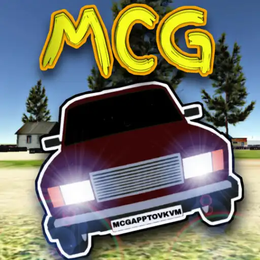 Play My Car Garage APK