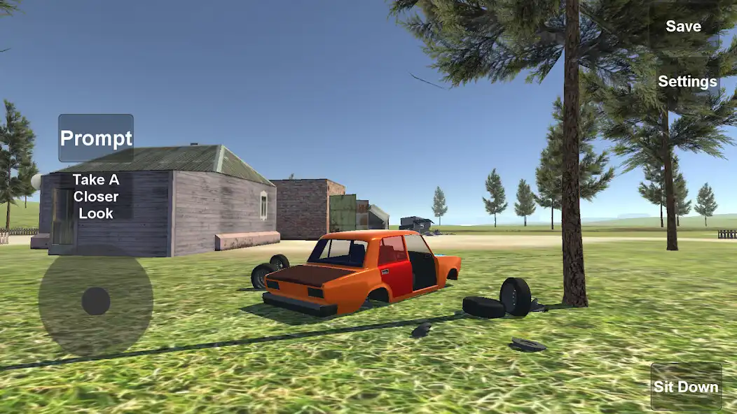 Play My Car Garage  and enjoy My Car Garage with UptoPlay