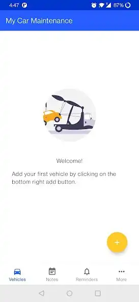 Play My Car Maintenance  and enjoy My Car Maintenance with UptoPlay