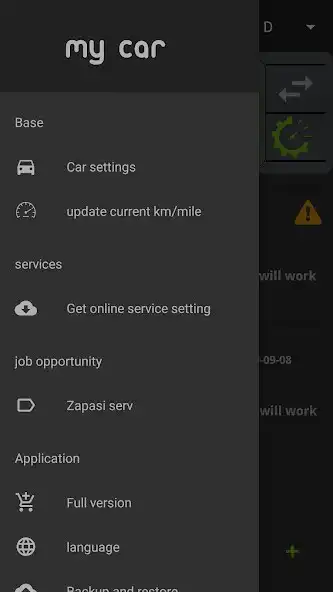 Play my car maintenance service pro and enjoy my car maintenance service pro with UptoPlay Play my car maintenance service pro and enjoy my car maintenance service pro with UptoPlay