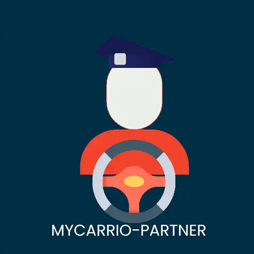 Play Mycarrio - Delivery Partner APK Play Mycarrio - Delivery Partner APK