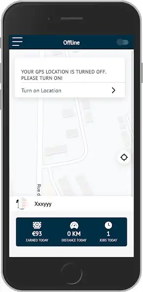Play Mycarrio - Delivery Partner  and enjoy Mycarrio - Delivery Partner with UptoPlay
