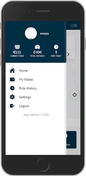 Play Mycarrio - Delivery Partner as an online game Mycarrio - Delivery Partner with UptoPlay