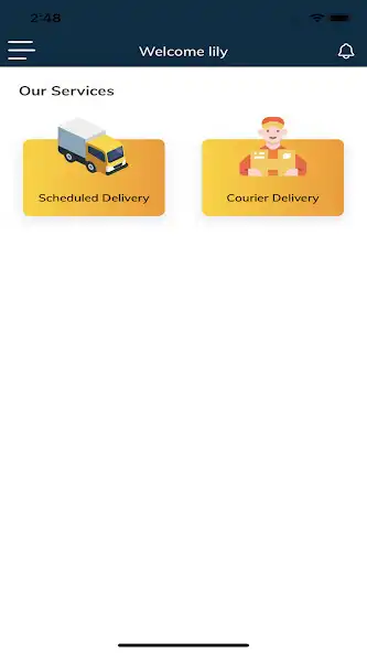 Play Mycarrio - Moving and Delivery  and enjoy Mycarrio - Moving and Delivery with UptoPlay