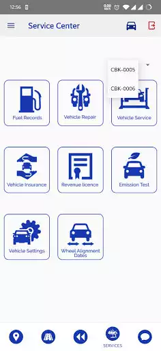 Play My car as an online game My car with UptoPlay