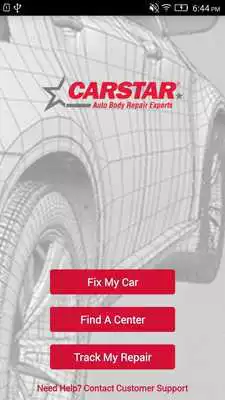 Play My CARSTAR