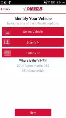 Play My CARSTAR