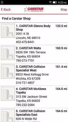Play My CARSTAR