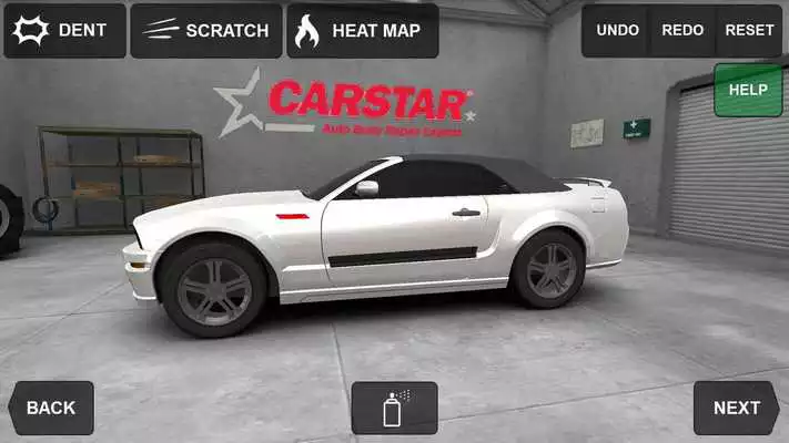 Play My CARSTAR