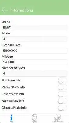 Play My Cars  Vehicles