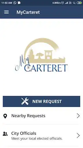 Play MyCarteret  and enjoy MyCarteret with UptoPlay