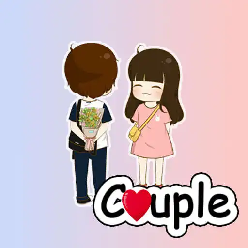 Play My Cartoon Couple Wallpaper HD APK Play My Cartoon Couple Wallpaper HD APK