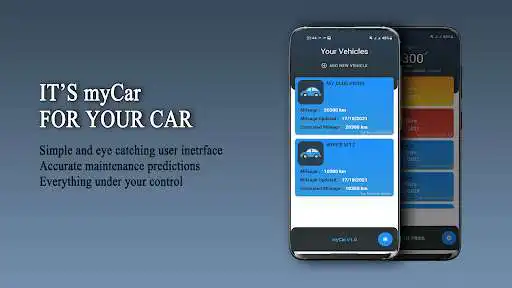 Play myCar: Vehicle Maintenance  and enjoy myCar: Vehicle Maintenance with UptoPlay