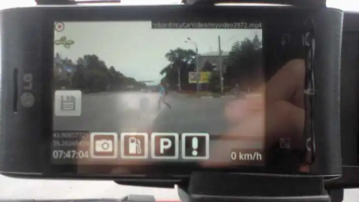 Play MyCarVideo Play MyCarVideo