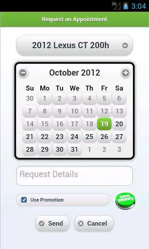 Play APK MyCarVitals  and enjoy MyCarVitals with UptoPlay com.autovitailsinc