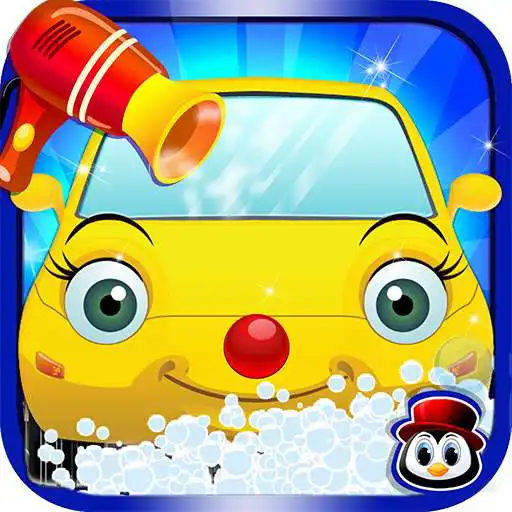 Free play online My Car Wash & Repair  APK