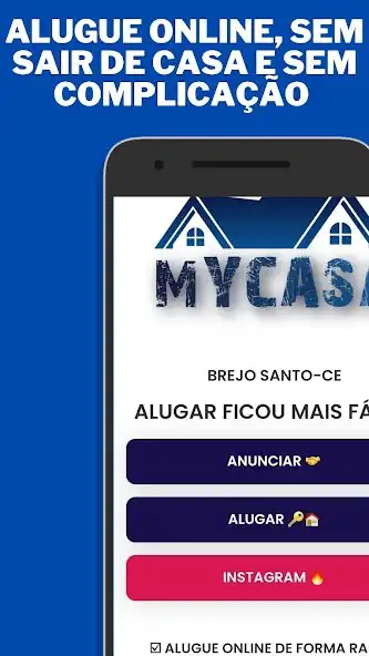 Play MYCASA  and enjoy MYCASA with UptoPlay