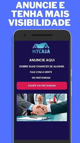 Play MYCASA as an online game MYCASA with UptoPlay