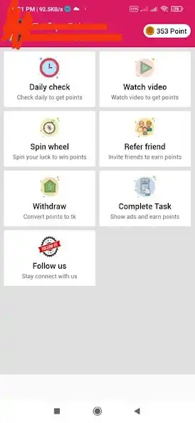 Play MyCash BD  and enjoy MyCash BD with UptoPlay